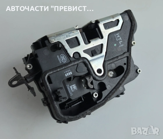 Задна Лява Брава Врата БМВ е90 е91 BMW e90 e91 05-10г ОЕМ 7060295, снимка 2 - Части - 54295555