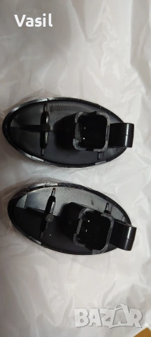 Комплект LED Странични Мигачи за Peugeot -Citroen, снимка 3 - Части - 54114059