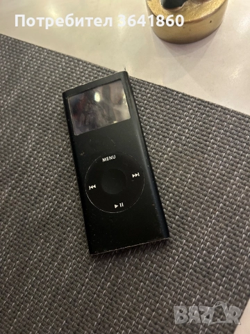Ipod  8 GB, снимка 2 - iPod - 52828607