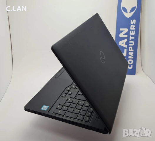 Fujitsu Lifebook A557 i5 7200U/8GB/250SSD/FHD, снимка 11 - Лаптопи за работа - 54118482