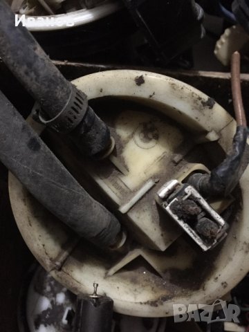  Бензинови помпи , за Рено. Опел. Мерцедес, Ауди ,Голф, БМВ. Пежо ,Сеат.Фиат,Ланчия,Део,Опел,ситроен, снимка 3 - Части - 31643134