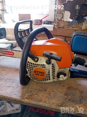 резачка за дърва