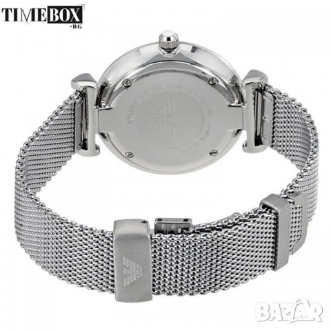 Emporio Armani AR1955 Gianni T-Bar. Нов дамски часовник, снимка 3 - Дамски - 38801030