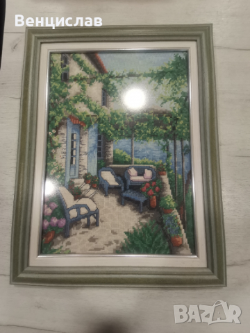 Гоблени, снимка 9 - Гоблени - 36513260