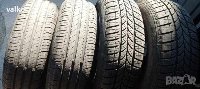 Джанти15 .5.114.3 Ц.О.67.1.ЕТ 45заКИА Хюндай и др , снимка 4 - Гуми и джанти - 52257586