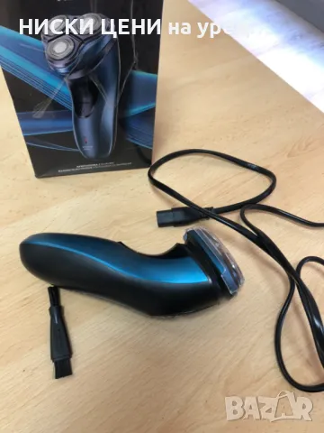 Електрическа самобръсначка TAURUS  3-SIDE SHAVE