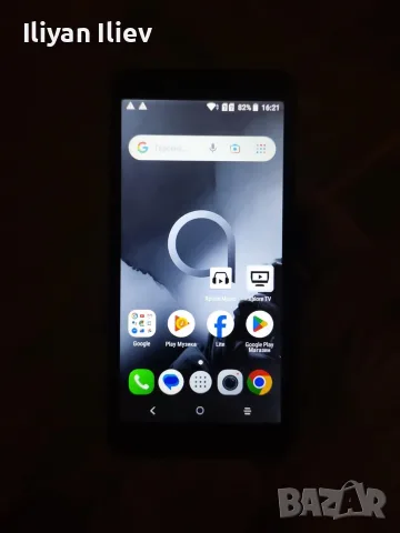 Alcatel Joy's /Алкател джой