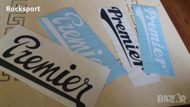 Лого стикери за барабани-Pearl,Tama,Yamaha,DW..., снимка 10 - Ударни инструменти - 39452349