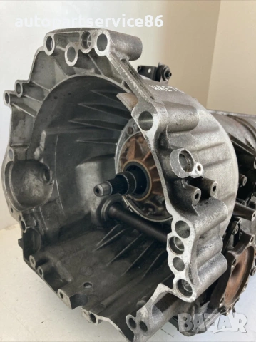 Автоматична скоростна кутия ZF за Volkswagen Phaeton 3.0 Tdi (2008) 1071137025, снимка 3 - Части - 54190383