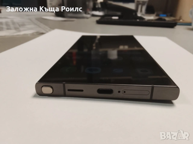 Samsung Galaxy S24 Ultra 5G 256GB 12GB RAM, снимка 8 - Samsung - 53062508