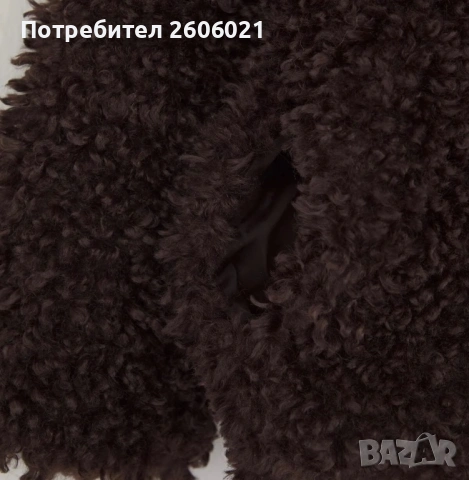 Палто, тип букле!, снимка 2 - Палта, манта - 53142105