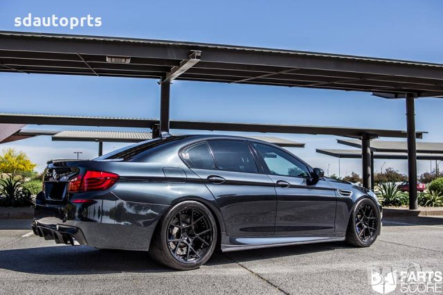 20” Джанти Rotiform KPS 5X120 BMW 3 E90 F30 4 F32 F36 5 E60 F10 GT 6 F06 F12, снимка 9 - Гуми и джанти - 31294523