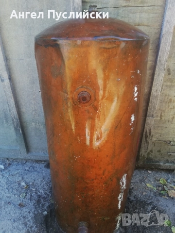 Бойлер 200л от мед!