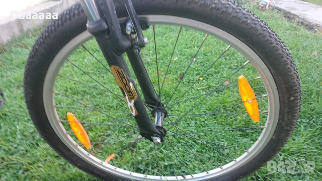 Велосипед Californiq, снимка 3 - Велосипеди - 52484191