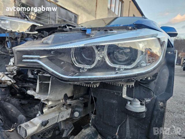 На части БМВ Ф31 320хД 184 коня / BMW F31 320xd 184 HP, снимка 6 - Автомобили и джипове - 44342065