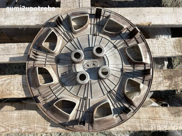 15 цола Тас Hyundai I20 52960 4P605 Оригинал, снимка 2 - Аксесоари и консумативи - 49608630