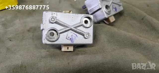 Ретро съветско реле Газ Уаз Зил Москвич Алтернатор  Волга , снимка 4 - Части - 50179769