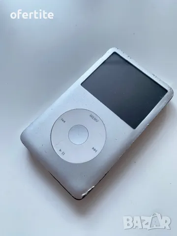 ✅ iPod 🔝 Classic 160 GB