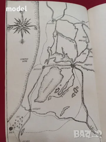 Сребърните кънки - Мери Мейпс Додж, снимка 2 - Детски книжки - 26205889