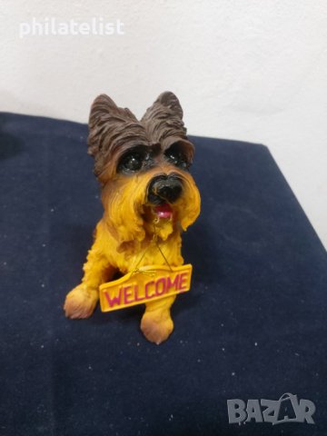 Касичка за подарък - Куче, снимка 2 - Други - 40430039