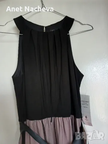 Рокля супер официална , снимка 3 - Рокли - 50150004