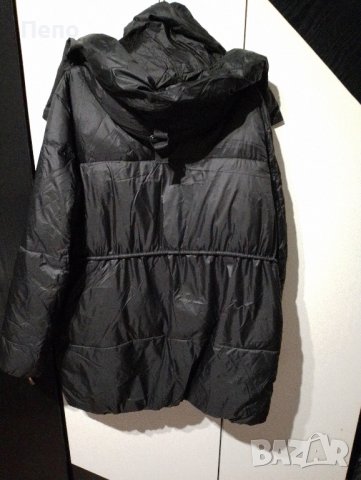 Шуба Zara, снимка 3 - Якета - 42769947