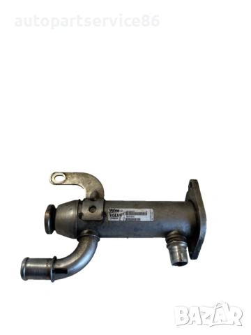 Охладител на EGR клапан за Volvo C70 Convertible 2.0D (2008) 8653691