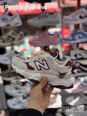 Дамски маратонки New balance