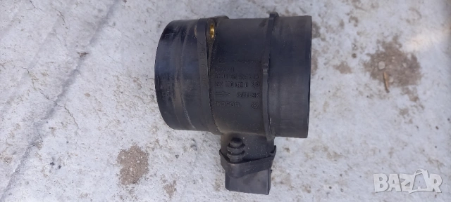 Дебитомер Mercedes W211 E-Class, снимка 2 - Части - 54097017