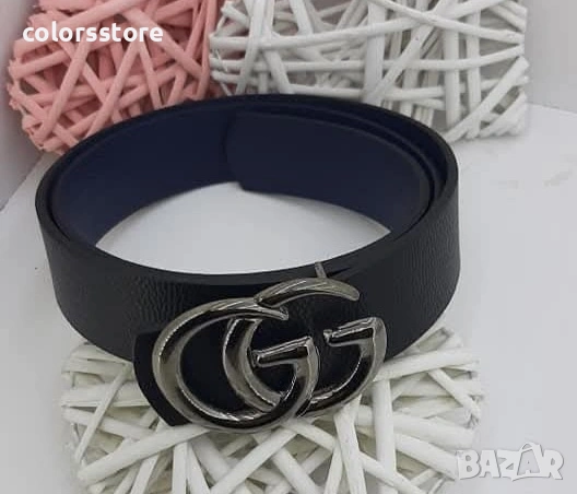 Колан GG/VL55L, снимка 3 - Колани - 53206241