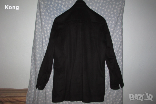 Hugo Boss мъжко яке пухено Mountain Hardwear Puffer класическо палто с цип Хуго Бос Германия , снимка 15 - Якета - 52839081