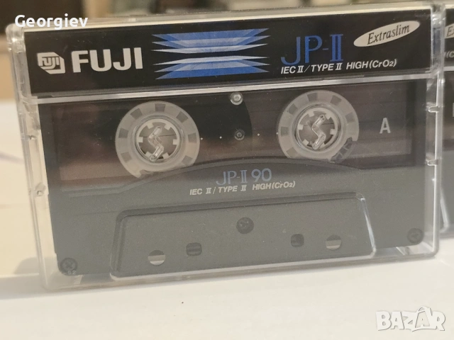 Fuji JP II Chrom 4.5/1бр. Отстъпки за количество!!