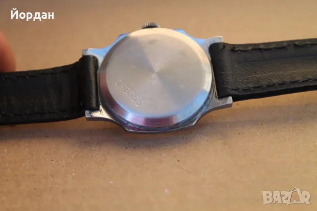 СССР мъжки ръчен часовник ''Победа'', снимка 5 - Мъжки - 47680330