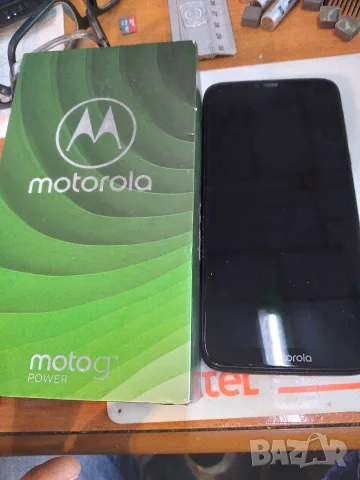 За части, телефон MOTOROLA Moto g7, снимка 7 - Резервни части за телефони - 55948652
