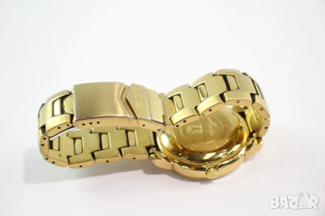 MIDO OCEAN STAR 8720 AQUADURA AUTOMATIC (Рядък Часовник)), снимка 3 - Мъжки - 54326140