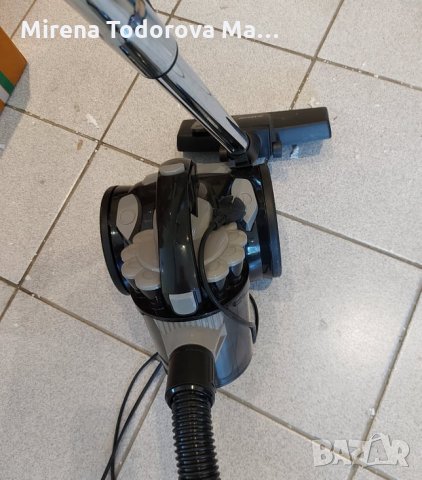 прахосмукачки немски, снимка 4 - Прахосмукачки - 34348105