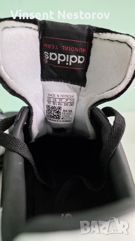 Adidas Mundial Team 45⅓, снимка 3 - Футбол - 54239795