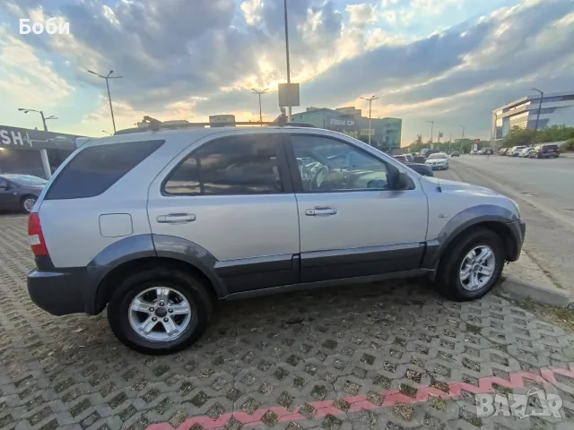 KIA SORENTO EX GAS, снимка 4 - Автомобили и джипове - 55839132