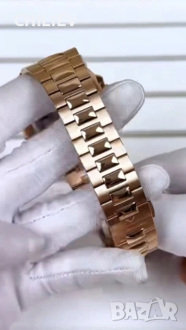 Specht & Söhne automatic - нов , снимка 6 - Мъжки - 53983930