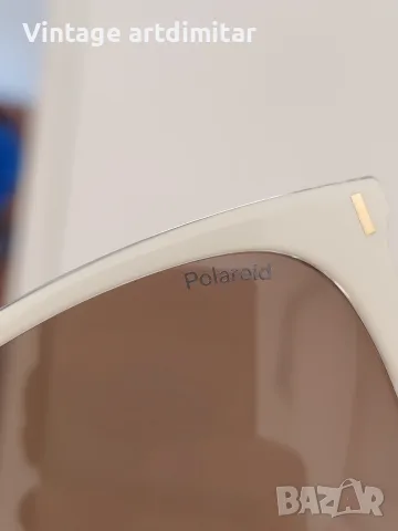 Дамски слънчеви очила Polaroid, снимка 3 - Слънчеви и диоптрични очила - 55959478