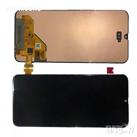 Samsung A40 - Samsung SM-A405F дисплей , снимка 1 - Тъч скрийн за телефони - 31853918
