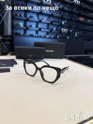 Prada Рамки За Диоптрични Очила - Различни Цветове Код SK2464