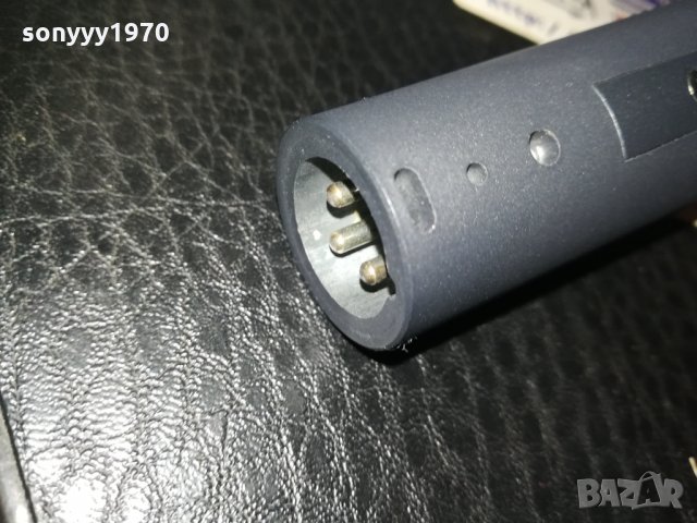 shure 0212201943 , снимка 5 - Микрофони - 30993368