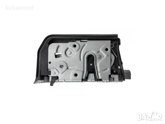 Брава за BMW X5 E53 (2000-2006) За задна дясна врата, снимка 6 - Части - 44550077