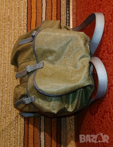 Гумирана раница, снимка 13 - Екипировка - 39162920