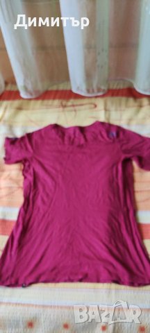 La sportiva, снимка 8 - Тениски - 40760455