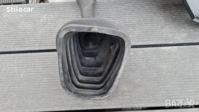 Топка с маншон скорости Seat Ibiza 97г, снимка 4 - Аксесоари и консумативи - 49650757