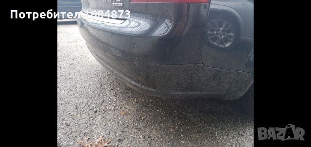 S line броня за Ауди А4 В6 комби,л, снимка 5 - Части - 33791961
