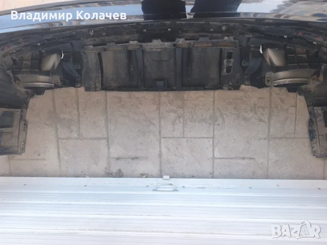 Задана броня за MERCEDES GLS.X167.AMG 6.3, снимка 8 - Части - 55984088