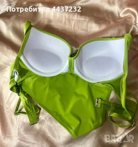 Бански , снимка 6 - Бански костюми - 50232202